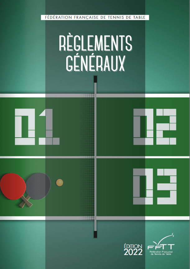 Règlements Généraus