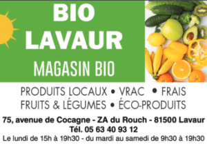 Bio Lavaur